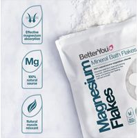 BetterYou Magnesium Flakes